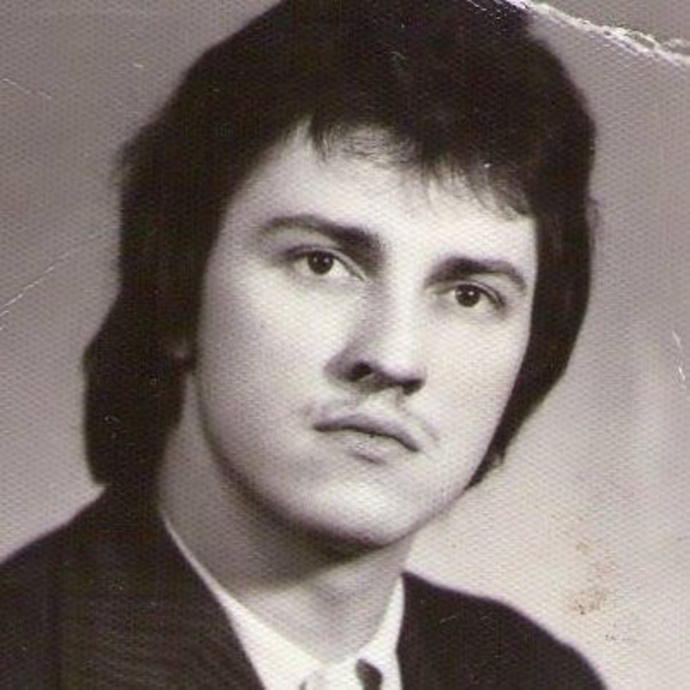 Meet your Posher, Waldemar